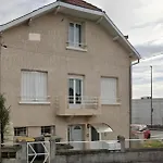 Joli T3 Avec Parking Prive * Clermont-Ferrand