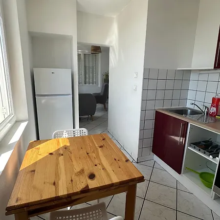 Joli T3 Avec Parking Privé Clermont-Ferrand