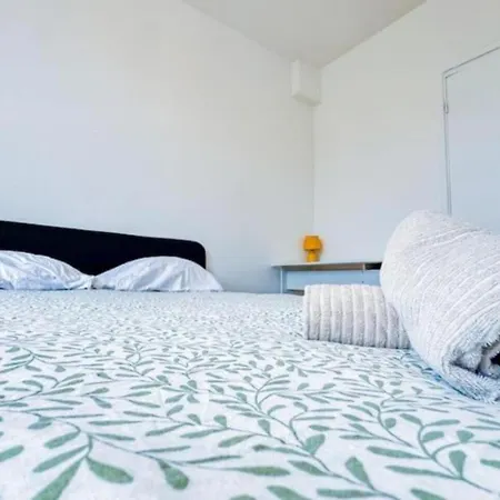 Joli T3 Avec Parking Privé